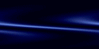 (Image: Blue Light on Rippled Black Fabric)