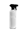 (Image: Spray Bottle of Cleaner)
