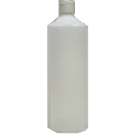 (Image: Bottle of Lacquer Solvent)