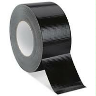 (Image: Roll of Cable Tape)