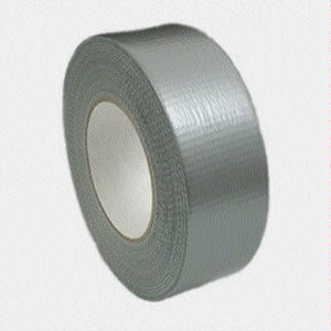 (Image: Roll of Duct Tape)