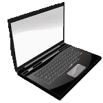 (Image Left: Laptop Computer Clipart)