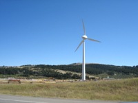 Wind Turbine