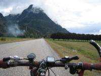 Laidlaw Road, Fraser Valley