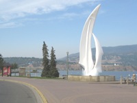 Kelowna Waterfront