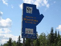 Welcome to Manitoba