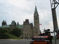 Parliament Hill