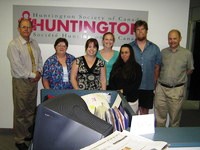 Huntington Society