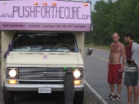 www.pushforthecure.com