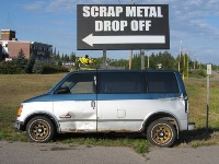 Scrap Metal