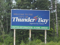 Thunder Bay