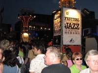 Montreal Jazz Festival