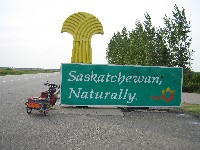 Saskatchewan Naturally