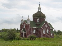 Orthodox Church