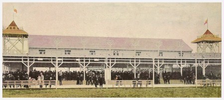 (Image: The Happyland Ballroom)