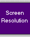 Screen Resolution