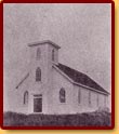 Terence Bay Church Photo