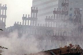 Still from One Day a September 11th story
