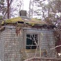 Findlay Picnic Grounds - Ticket House