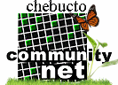 Back to the Chebucto Community Net Home Page